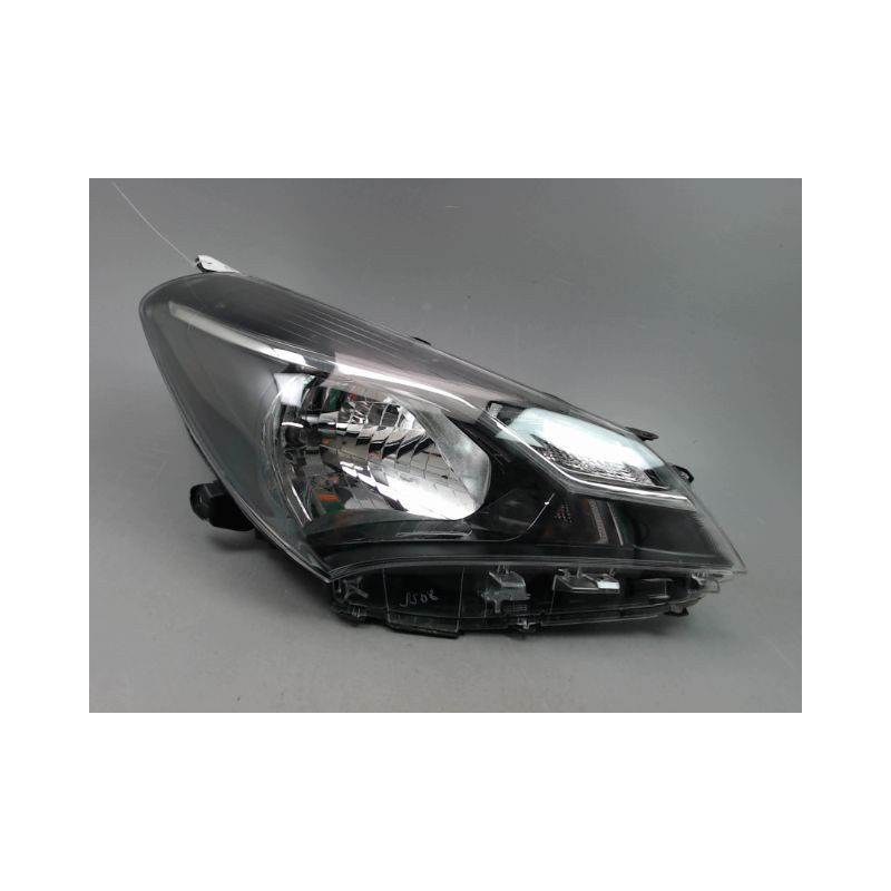 PHARE DROIT TOYOTA YARIS 2005-
