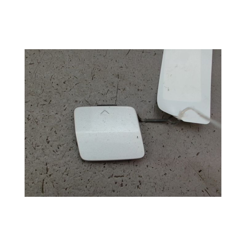 OBTURATEUR COUVRE CROCHET DE BOUCLIER AV BMW SERIE 1 II (F20/F21) 2011-...