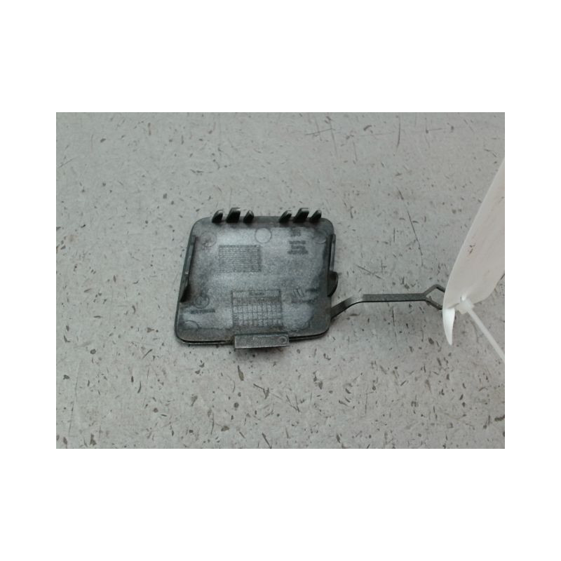 OBTURATEUR COUVRE CROCHET DE BOUCLIER AV BMW SERIE 1 II (F20/F21) 2011-...