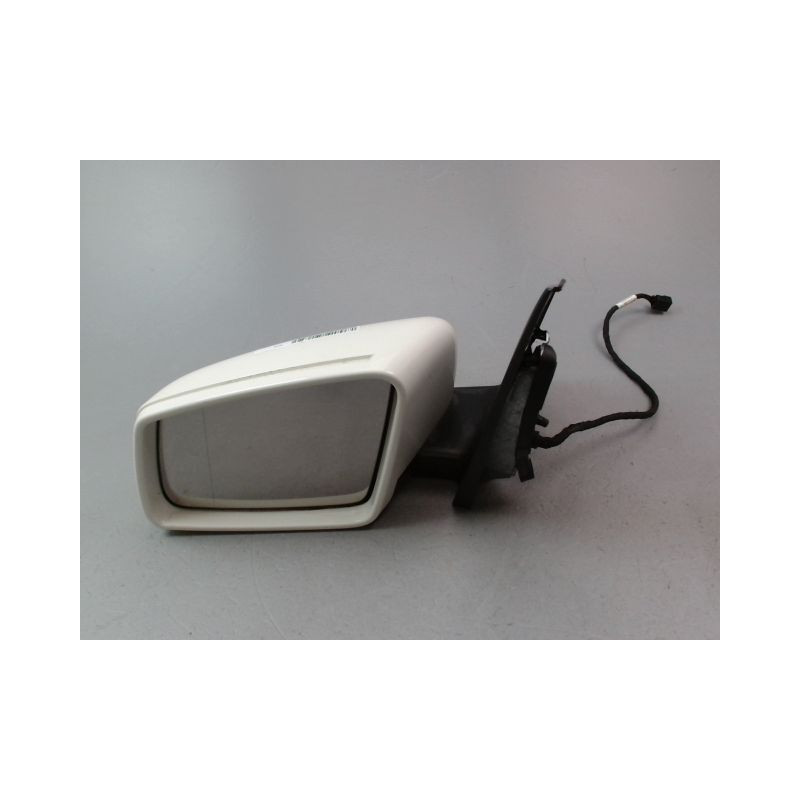 RETROVISEUR EXTERIEUR ELECTRIQUE GAUCHE MERCEDES CLASSE B 2008-