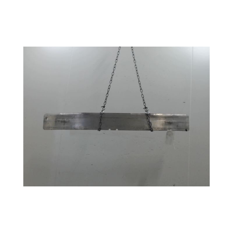 RENFORT PARE-CHOC AVANT OPEL CORSA IV Phase 1 (D) 2006-2010