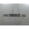 RENFORT PARE-CHOC AVANT OPEL CORSA IV Phase 1 (D) 2006-2010