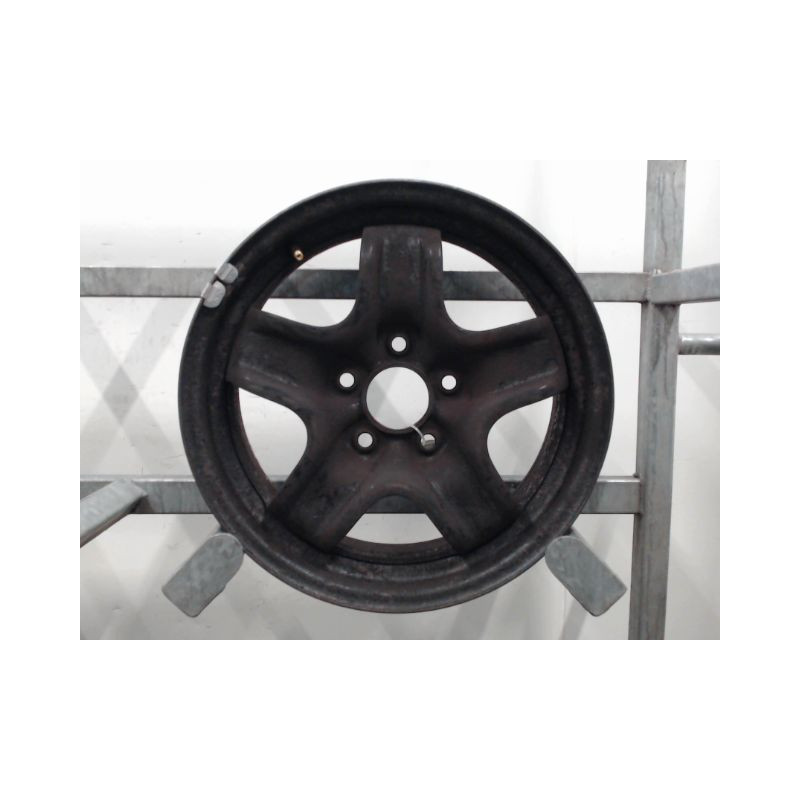 JANTE TOLE RENAULT SCENIC MONOSP. III Phase 1 2009-2011