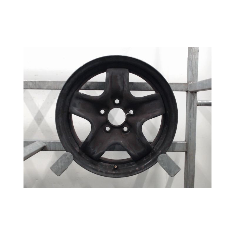 JANTE TOLE RENAULT SCENIC MONOSP. III Phase 1 2009-2011