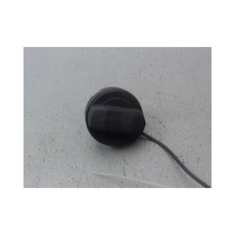 BOUCHON RESERVOIR A CARBURANT VOLKSWAGEN POLO V Phase 1 (6R) 2009-2014