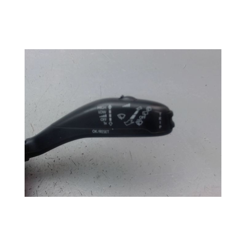 BLOC COMMODOS VOLKSWAGEN POLO V Phase 1 (6R) 2009-2014
