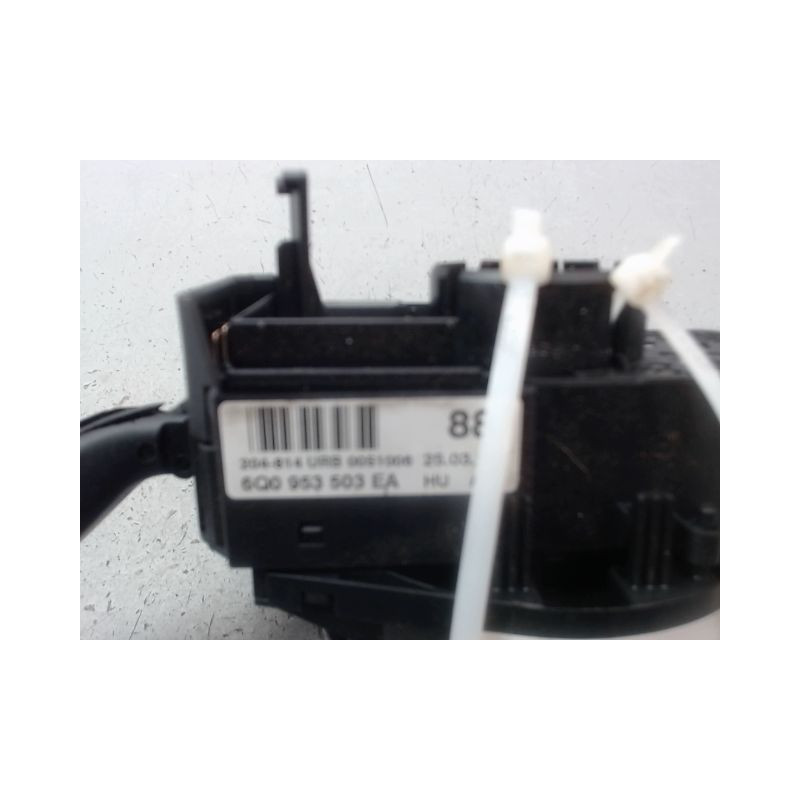BLOC COMMODOS VOLKSWAGEN POLO V Phase 1 (6R) 2009-2014