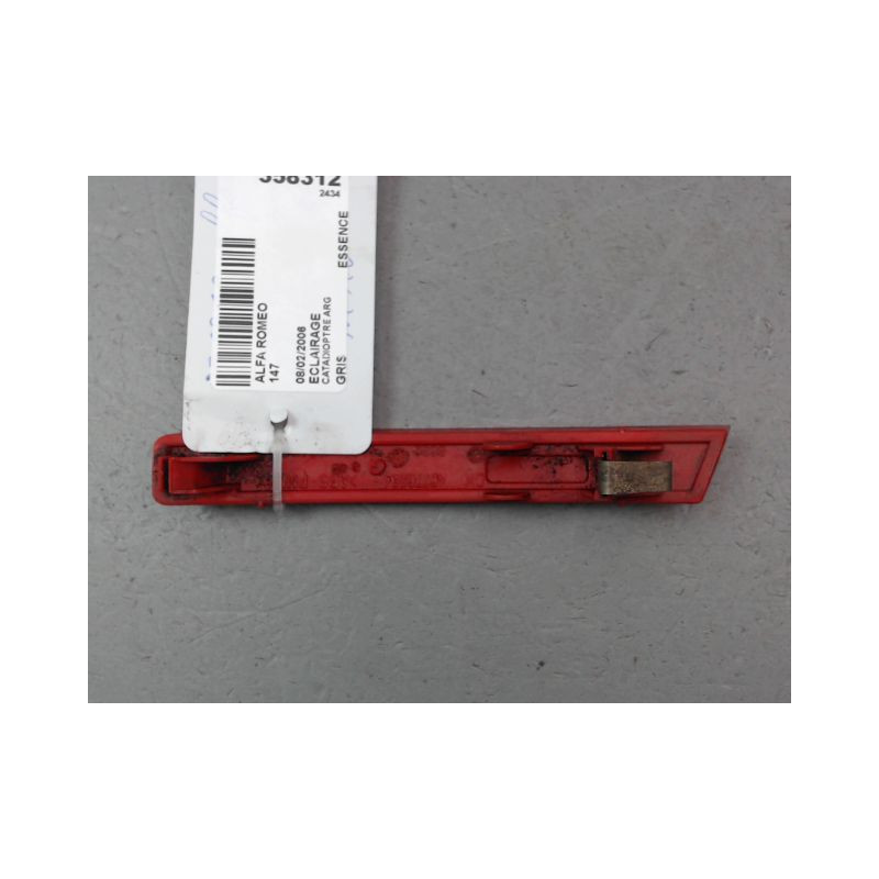 CATADIOPTRE ARG ALFA ROMEO 147 Phase 2 2004-2010