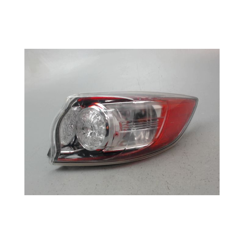 FEU ARRIERE DROIT MAZDA MAZDA 3  5P