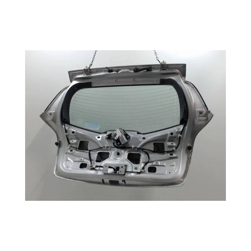 HAYON RENAULT CLIO III Phase 2 2009-2014