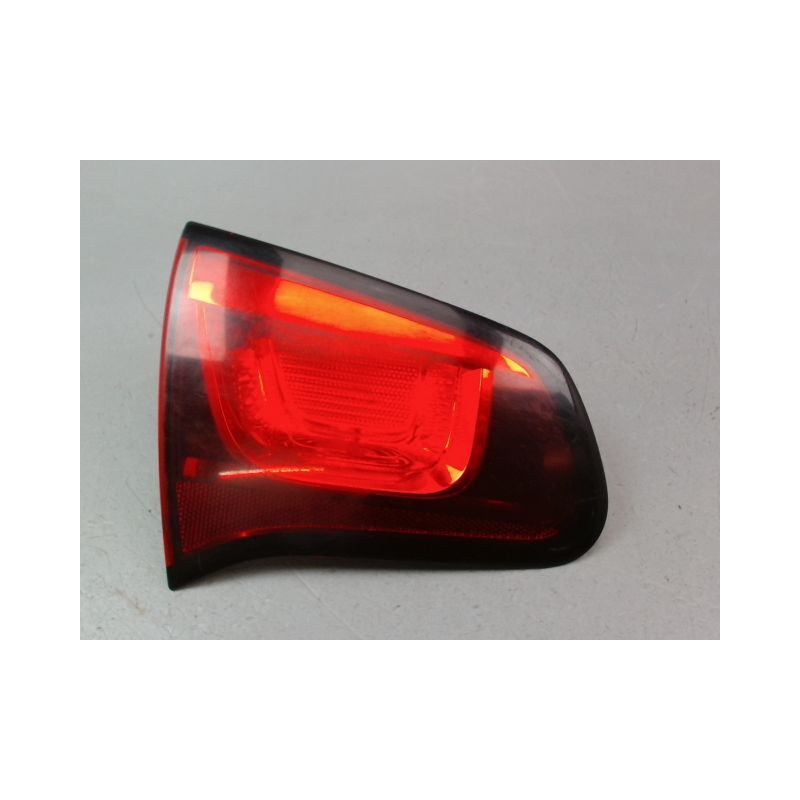 FEU ARRIERE INTERIEUR GAUCHE CITROEN C3 I Phase 2 2005-2010