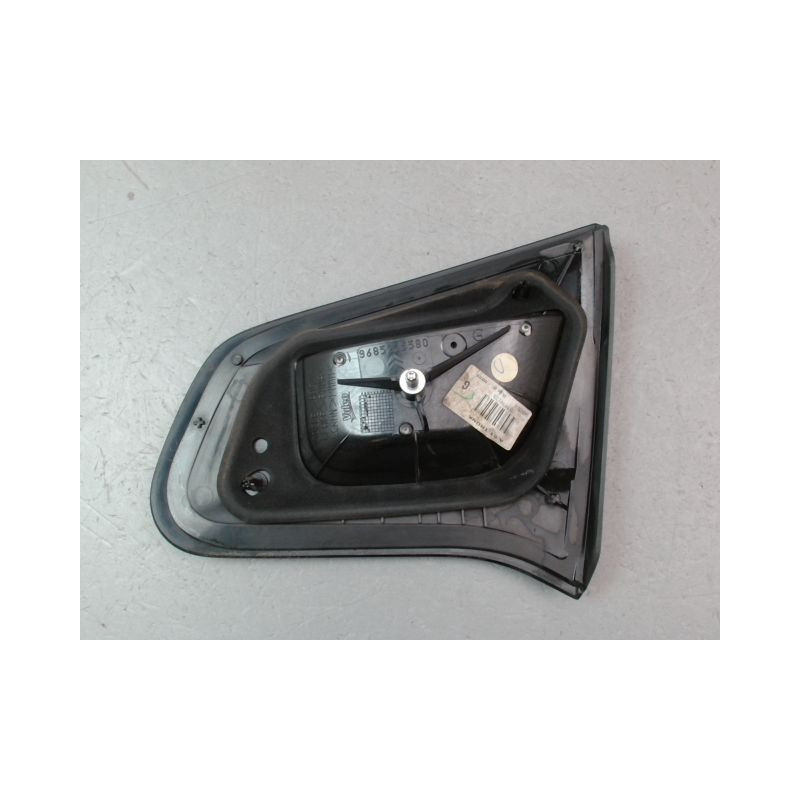 FEU ARRIERE INTERIEUR GAUCHE CITROEN C3 I Phase 2 2005-2010