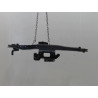 TRAVERSE SUPERIEURE ARMATURE AVANT NISSAN MICRA III Phase 1 2003-2005