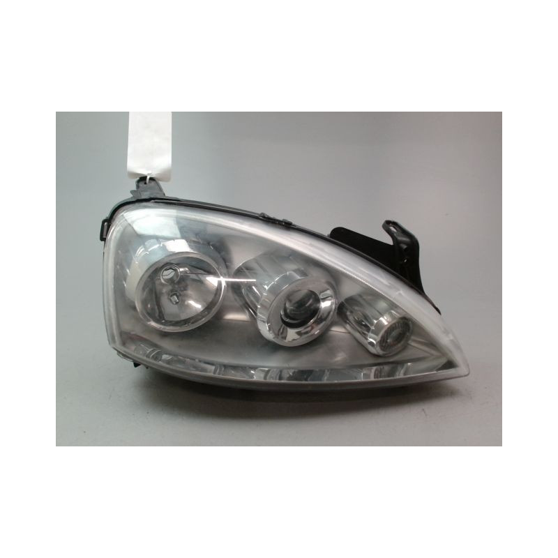 PHARE DROIT OPEL CORSA III Phase 2 (C) 2003-2006