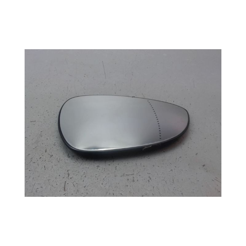 GLACE RETROVISEUR EXT D FORD BMAX MONOSP. 2012-...