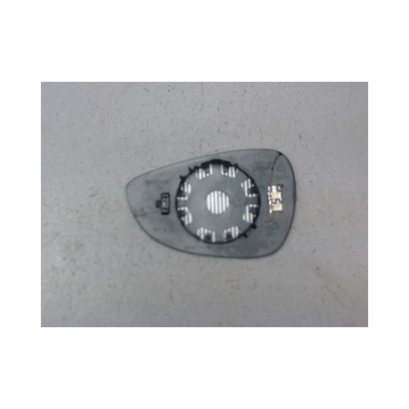 GLACE RETROVISEUR EXT D FORD BMAX MONOSP. 2012-...