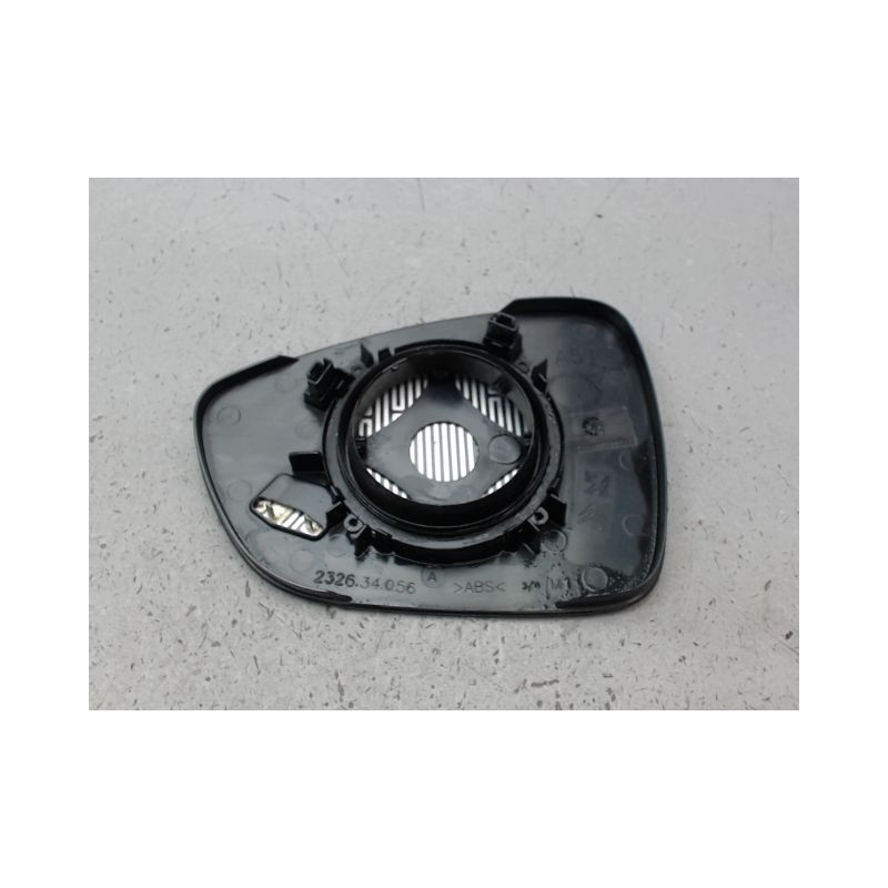 GLACE RETROVISEUR EXT D CITROEN C3 II Phase 2 (A51) 2013-2016