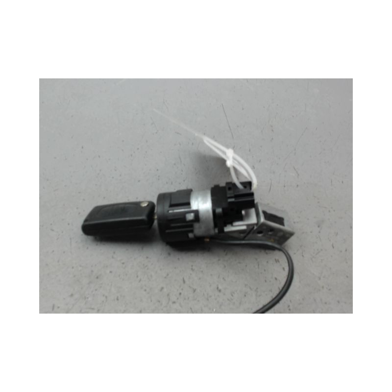 ANTIVOL DE DIRECTION PEUGEOT 307 CC 2P Phase 2 2005-2008