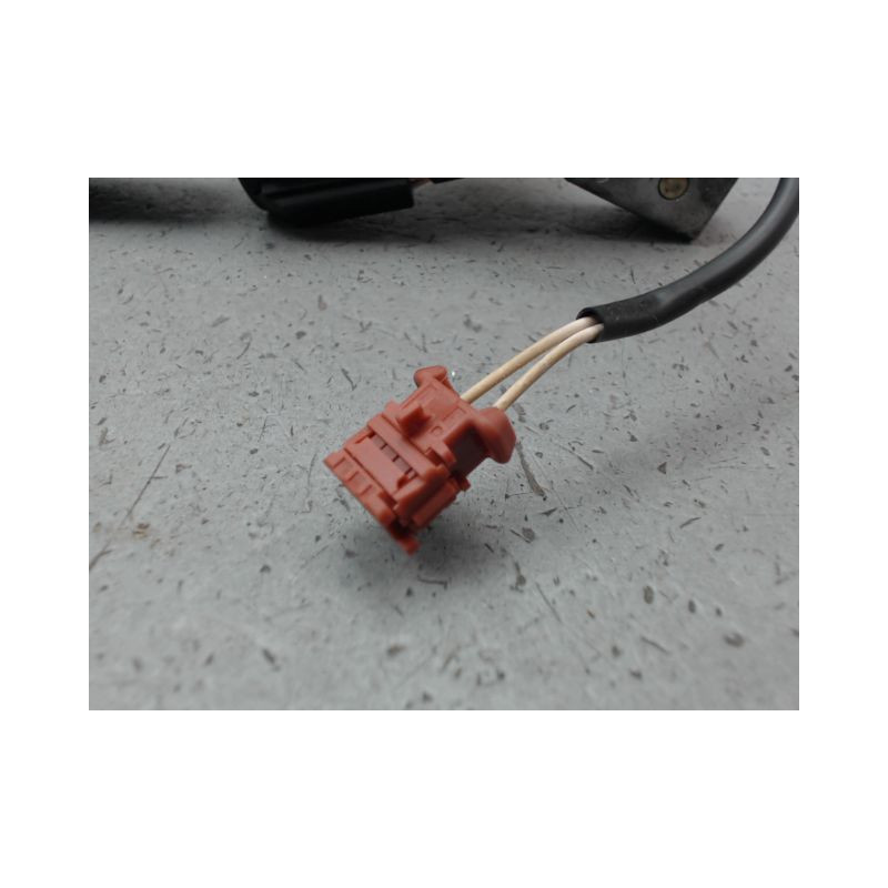 ANTIVOL DE DIRECTION PEUGEOT 307 CC 2P Phase 2 2005-2008