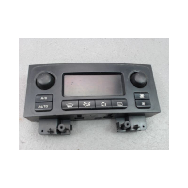 COMMANDE DE CHAUFFAGE PEUGEOT 307 CC 2P Phase 2 2005-2008