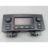 COMMANDE DE CHAUFFAGE PEUGEOT 307 CC 2P Phase 2 2005-2008
