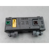 COMMANDE DE CHAUFFAGE PEUGEOT 307 CC 2P Phase 2 2005-2008