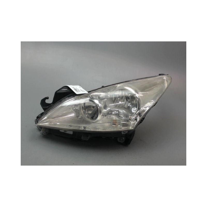 PHARE GAUCHE PEUGEOT 3008 BREAK I Phase 1 2009-2013