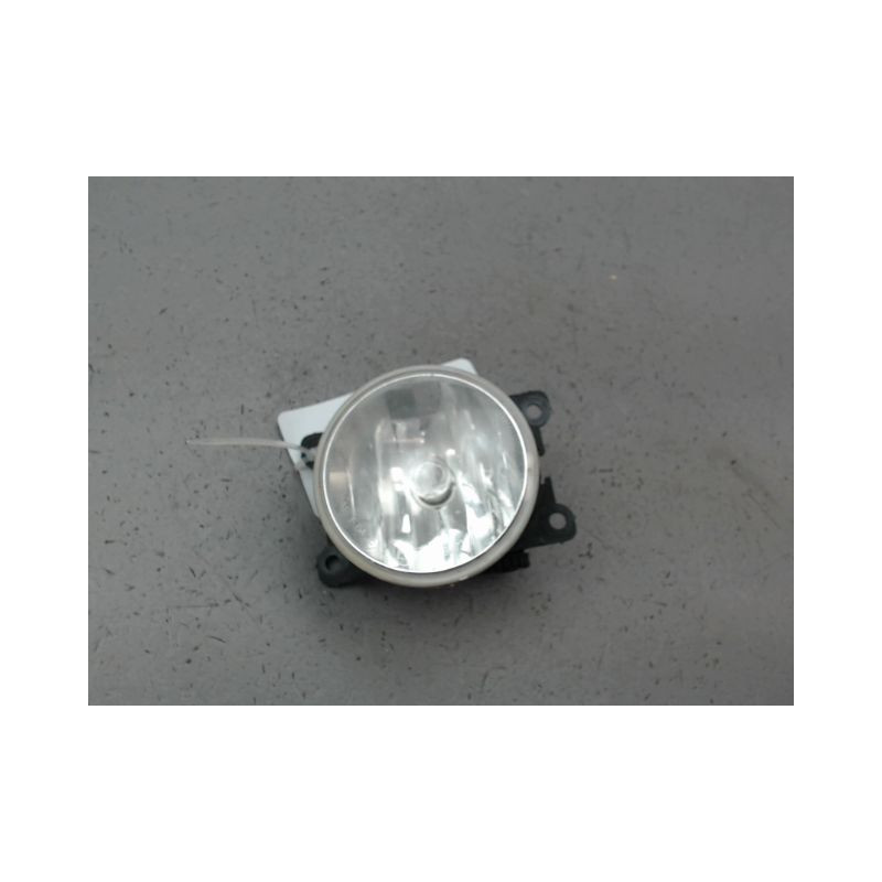 PHARE ANTIBROUILLARD AVANT DROIT PEUGEOT 3008 BREAK I Phase 1 2009-2013