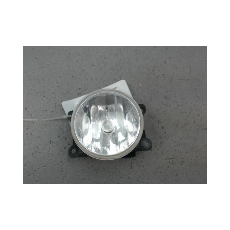 PHARE ANTIBROUILLARD AVANT GAUCHE PEUGEOT 3008 BREAK I Phase 1 2009-2013
