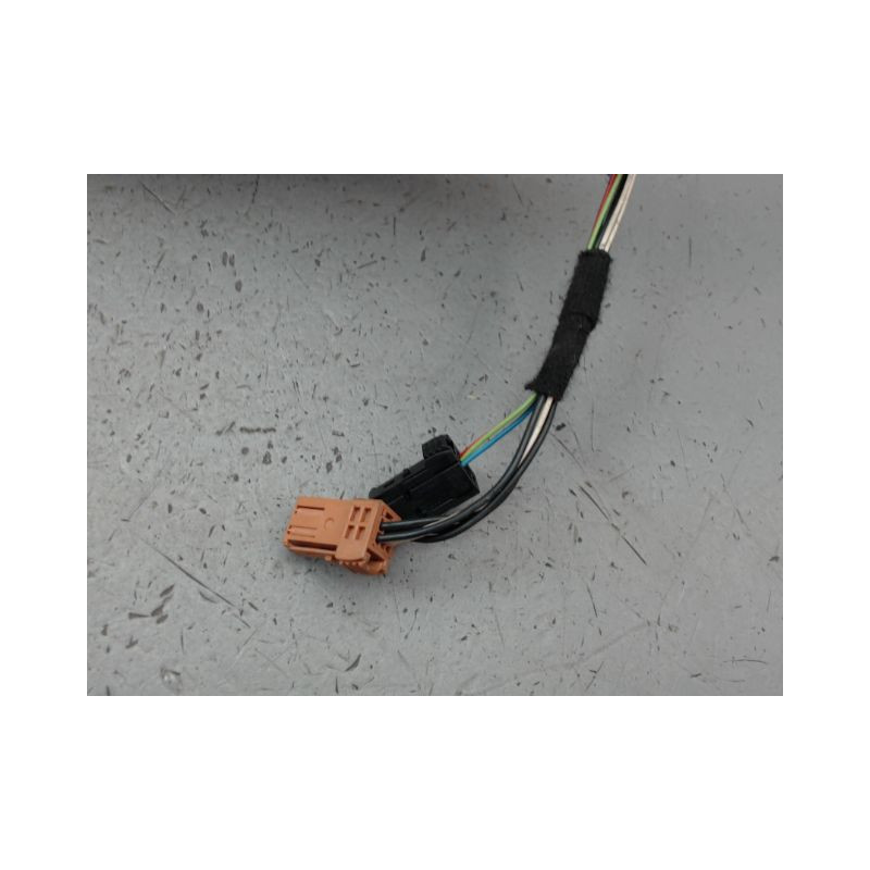 RETROVISEUR EXTERIEUR ELECTRIQUE DROIT PEUGEOT 208 Phase 1 2012-...