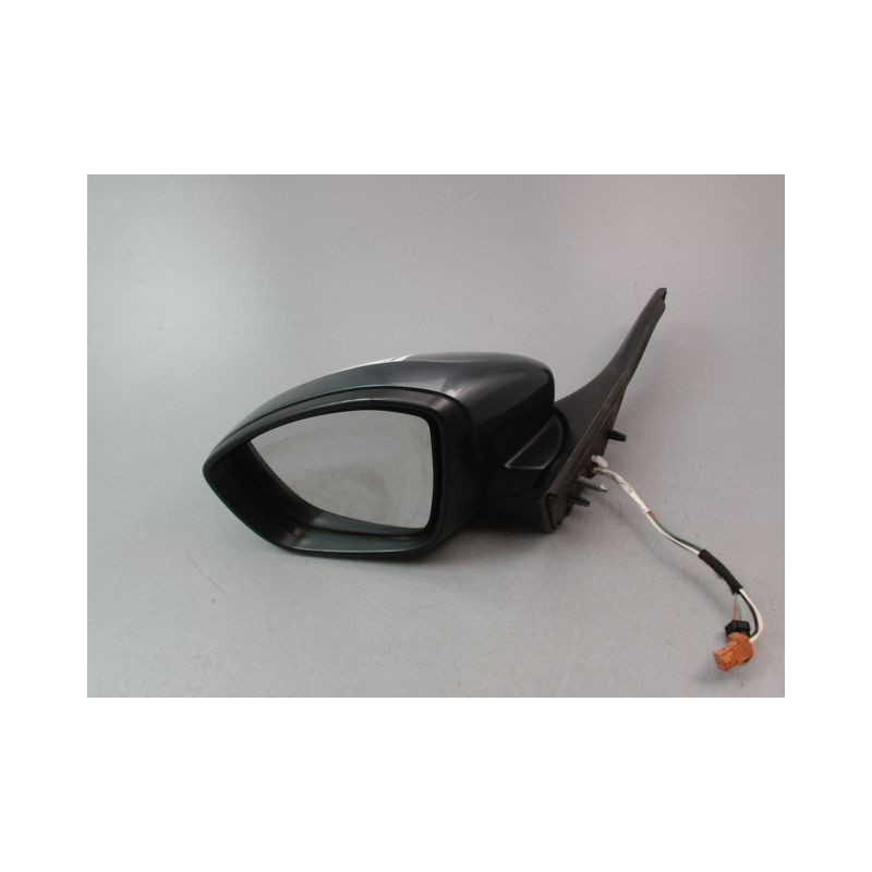 RETROVISEUR EXTERIEUR ELECTRIQUE GAUCHE PEUGEOT 208 Phase 1 2012-...