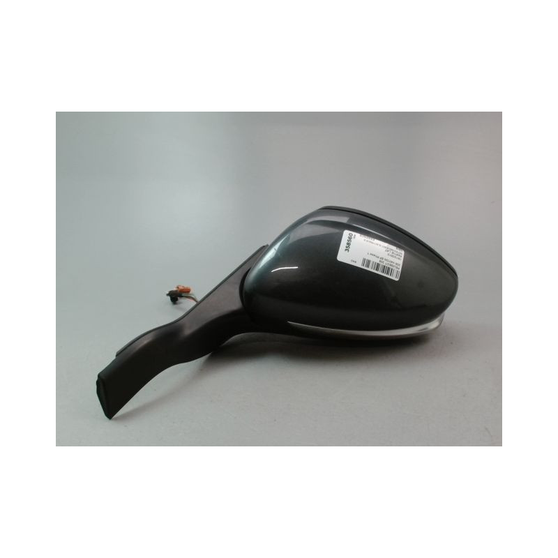 RETROVISEUR EXTERIEUR ELECTRIQUE GAUCHE PEUGEOT 208 Phase 1 2012-...