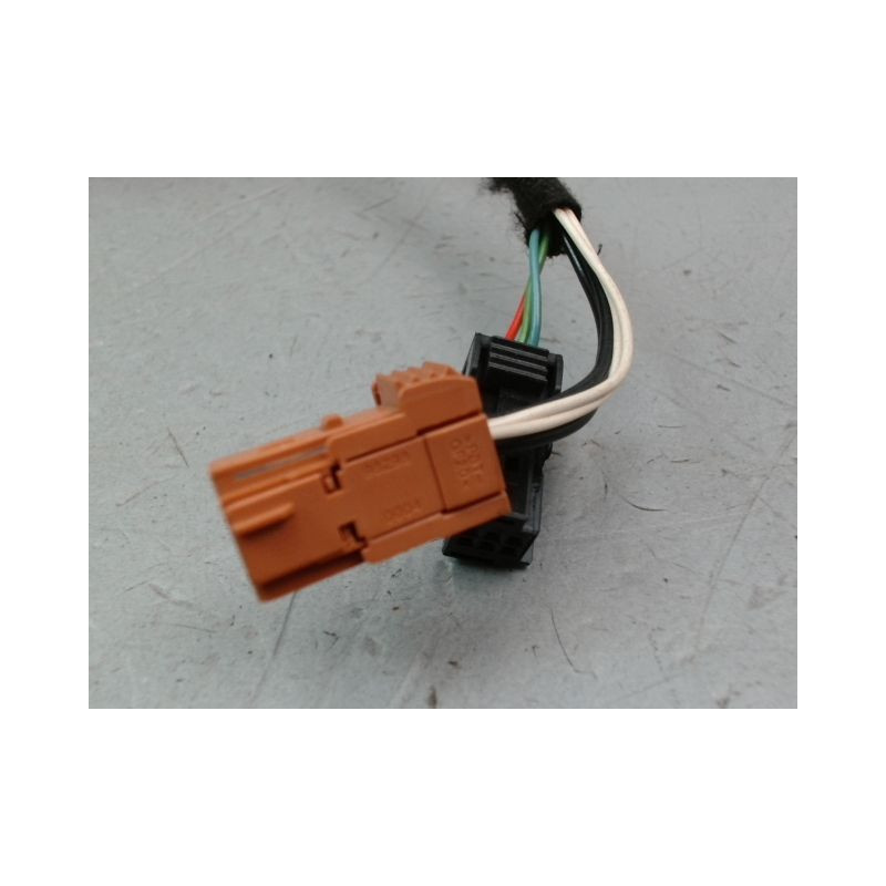 RETROVISEUR EXTERIEUR ELECTRIQUE GAUCHE PEUGEOT 208 Phase 1 2012-...