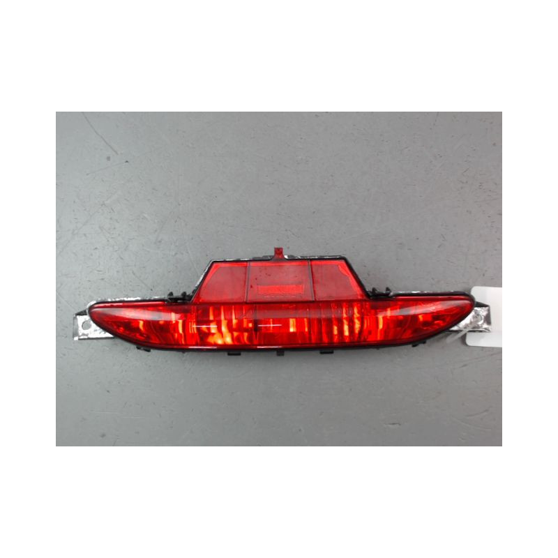 FEU BROUILLARD CENTRAL ARRIERE PEUGEOT 208 Phase 1 2012-...