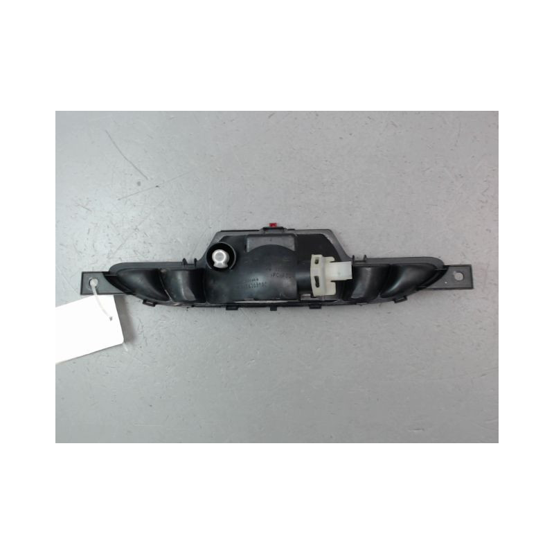 FEU BROUILLARD CENTRAL ARRIERE PEUGEOT 208 Phase 1 2012-...