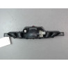 FEU BROUILLARD CENTRAL ARRIERE PEUGEOT 208 Phase 1 2012-...