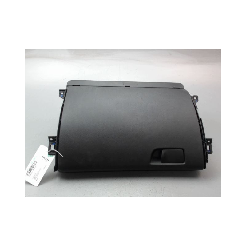 BOITE A GANTS RENAULT MEGANE IV PHASE 1 2015-