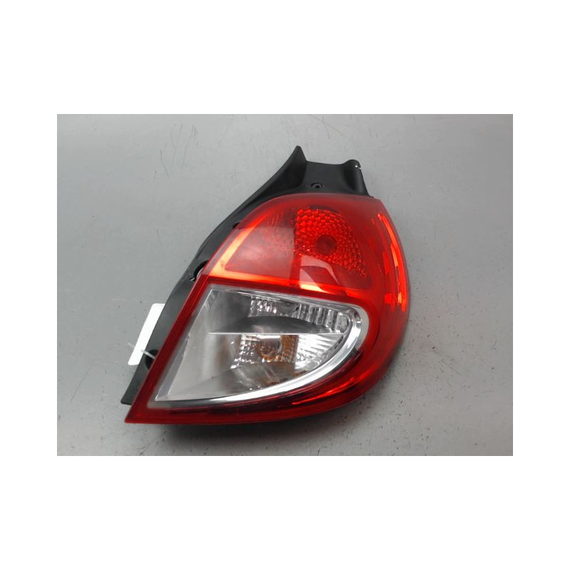 FEU ARRIERE DROIT RENAULT CLIO III Phase 2 2009-2014