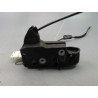 SYSTEME CONDAMNATION AVANT GAUCHE CITROEN C4 I Phase 2 2008-2010