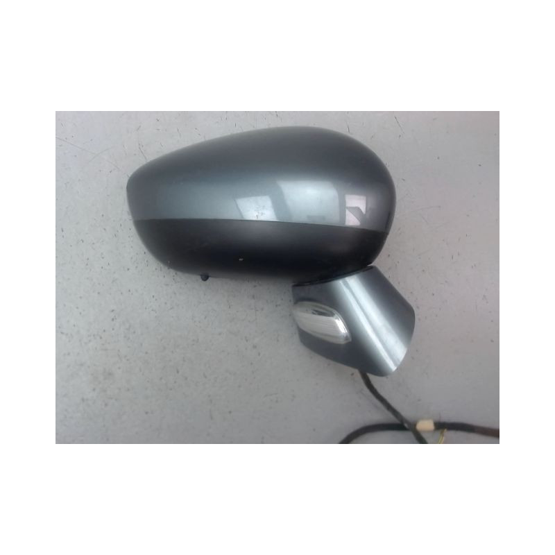 RETROVISEUR EXTERIEUR ELECTRIQUE DROIT CITROEN C4 I Phase 2 2008-2010