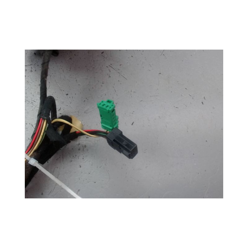 RETROVISEUR EXTERIEUR ELECTRIQUE DROIT CITROEN C4 I Phase 2 2008-2010