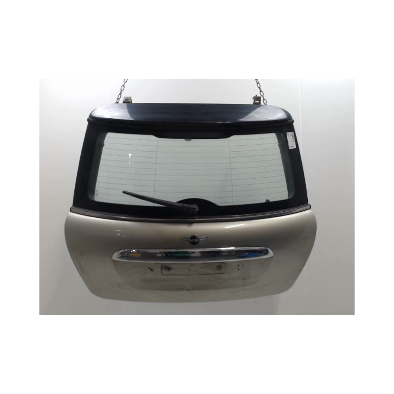 HAYON MINI MINI II Phase 1 (R56) 2006-2010