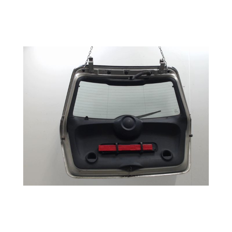 HAYON MINI MINI II Phase 1 (R56) 2006-2010