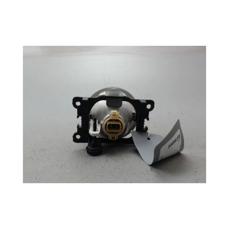 PHARE ANTIBROUILLARD AVANT DROIT PEUGEOT 208 Phase 1 2012-...