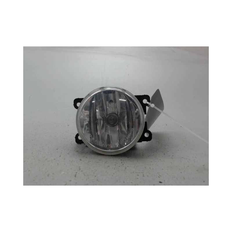 PHARE ANTIBROUILLARD AVANT GAUCHE PEUGEOT 208 Phase 1 2012-...