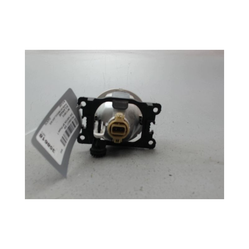 PHARE ANTIBROUILLARD AVANT GAUCHE PEUGEOT 208 Phase 1 2012-...