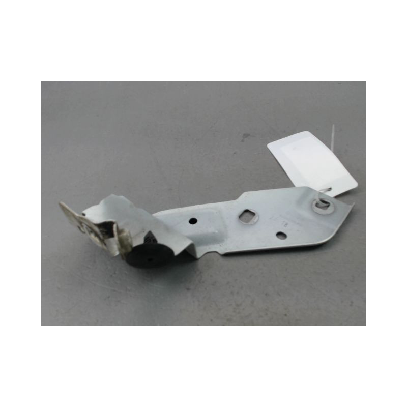 SUPPORT AILE AVG RENAULT CLIO IV Phase 1 2012-...