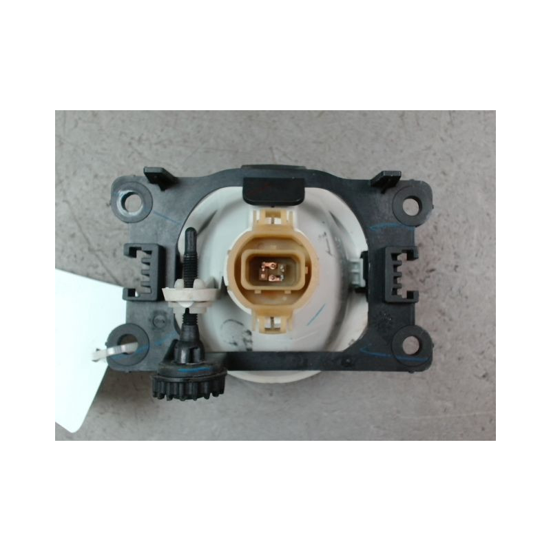 PHARE ANTIBROUILLARD AVANT GAUCHE PEUGEOT 208 2012-...