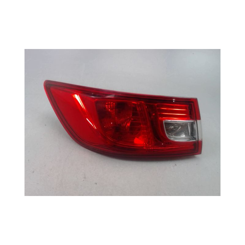 FEU ARRIERE GAUCHE  RENAULT CLIO IV Phase 1 2012-...