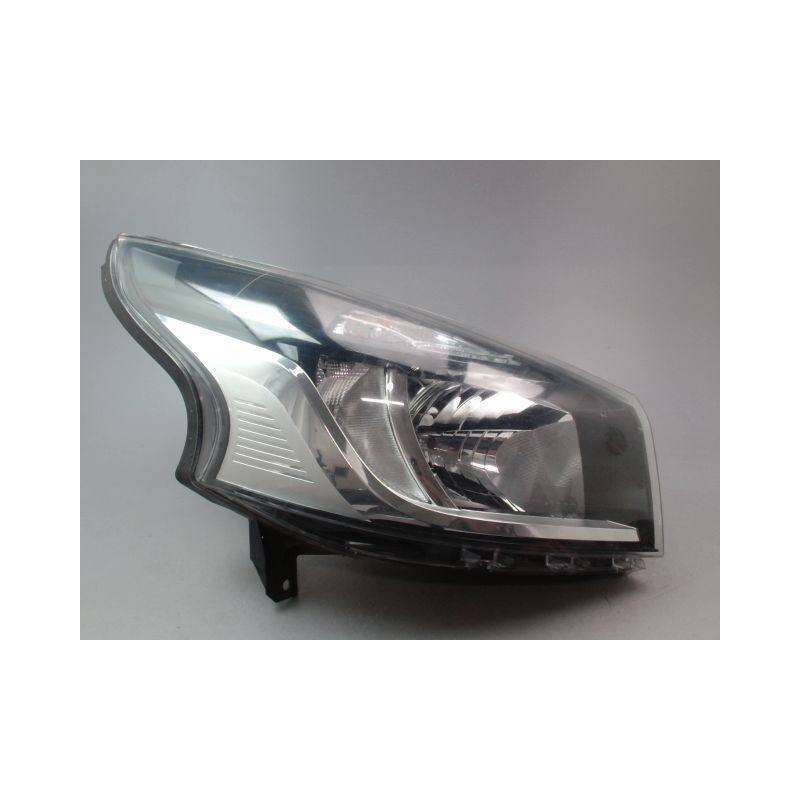 PHARE DROIT FIAT TALENTO